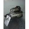 Recambio de motor arranque para chevrolet aveo ls referencia OEM IAM   
