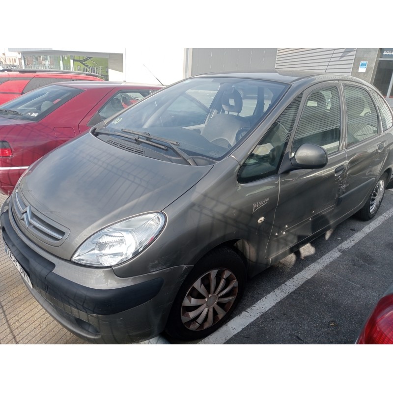 citroen xsara picasso del año 2010