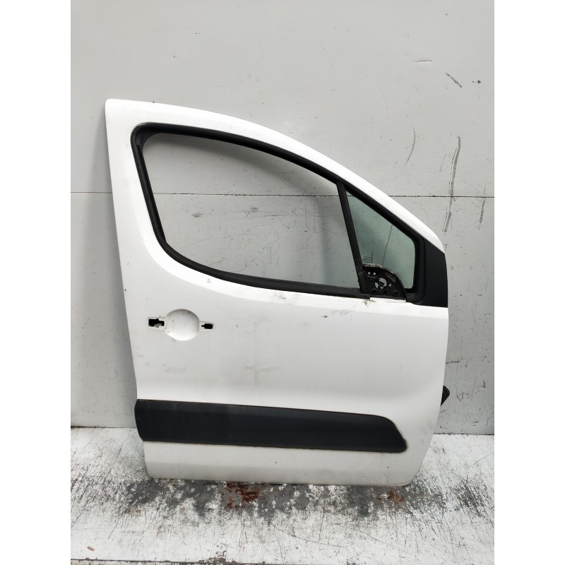 Recambio de puerta delantera derecha para citroen berlingo cuadro referencia OEM IAM   5P