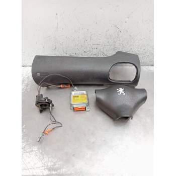 KIT AIRBAG 1998