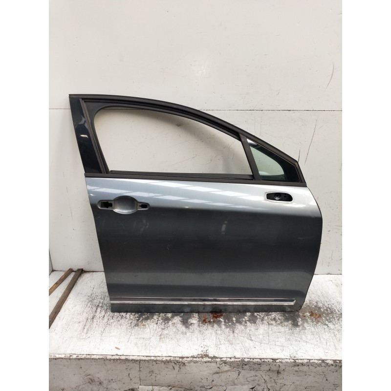 Recambio de puerta delantera derecha para citroen c5 berlina referencia OEM IAM   4P