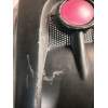 Recambio de paragolpes trasero para ssangyong actyon i 2.0 xdi referencia OEM IAM   2006