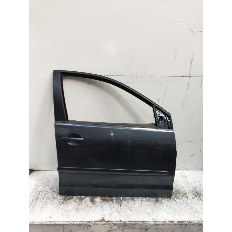 Recambio de puerta delantera derecha para volkswagen polo (9n3) advance referencia OEM IAM   5P