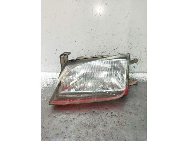 Recambio de faro izquierdo para suzuki swift ii hatchback (ea, ma) 1.3 (sf 413) referencia OEM IAM   1997