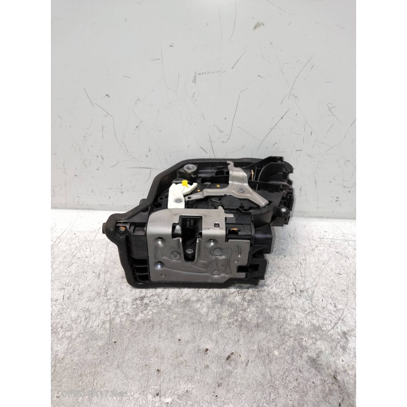 Recambio de motor cierre centralizado trasero izquierdo para mini countryman (f60) cooper referencia OEM IAM 728193912  5P