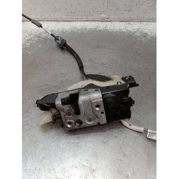 MOTOR CIERRE CENTRALIZADO DELANTERO IZQUIERDO 5P 2010