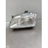 Recambio de faro izquierdo para renault megane i classic (la0/1_) 1.6 i (la0l) referencia OEM IAM   