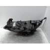 Recambio de faro derecho para opel astra j (p10) 1.6 (68) referencia OEM IAM 13297723  2010
