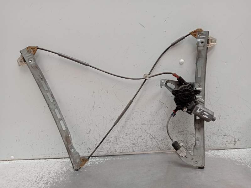 Recambio de elevalunas delantero izquierdo para peugeot 206 hatchback (2a/c) 1.4 i referencia OEM IAM  3P 1998