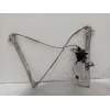 Recambio de elevalunas delantero izquierdo para peugeot 206 hatchback (2a/c) 1.4 i referencia OEM IAM  3P 1998
