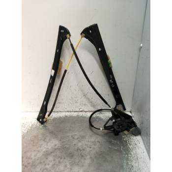 ELEVALUNAS DELANTERO IZQUIERDO 510837461F 5P 2016