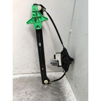 ELEVALUNAS TRASERO IZQUIERDO 510839461D 5P 2016