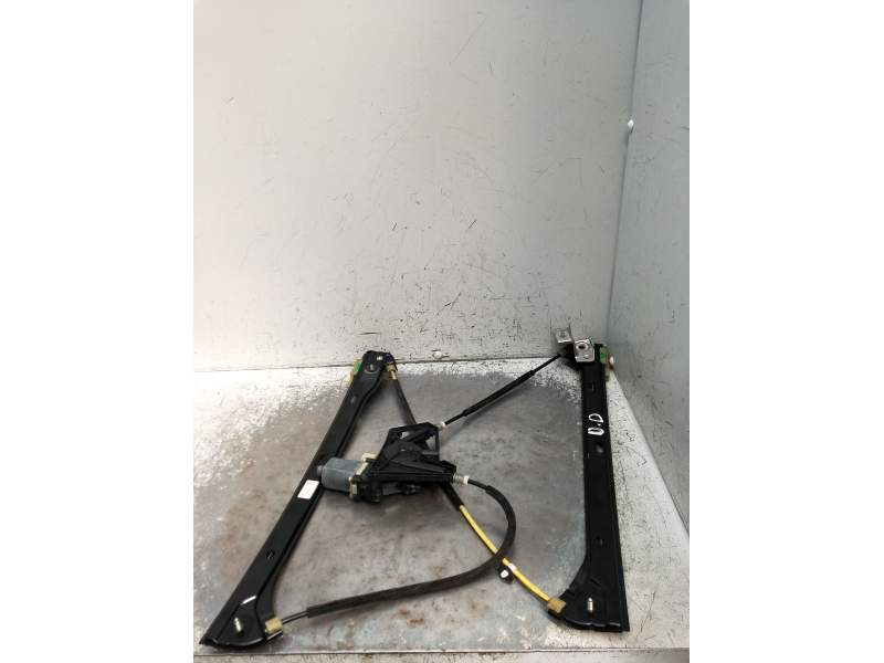 Recambio de elevalunas delantero derecho para volkswagen golf vii sportsvan advance bluemotion tech referencia OEM IAM  5P 2016