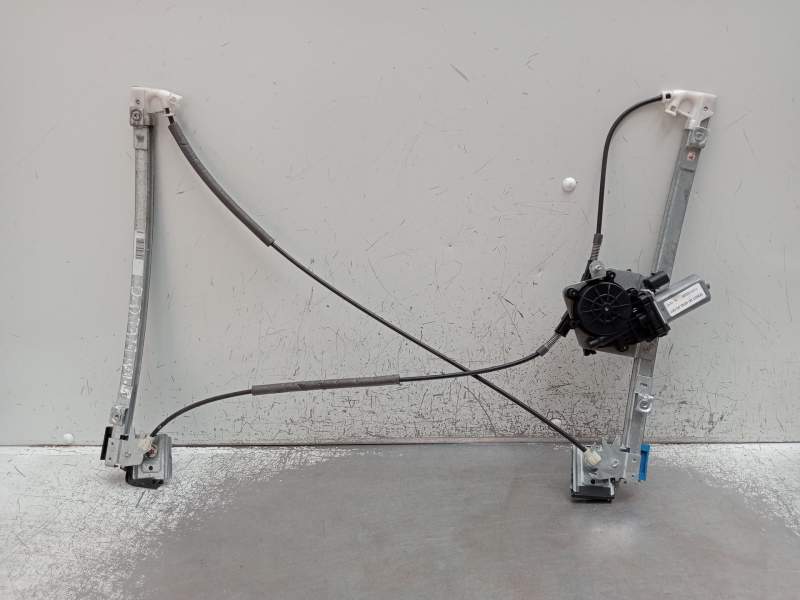 Recambio de elevalunas delantero derecho para seat ibiza ii (6k1) 1.4 i referencia OEM IAM  3P 