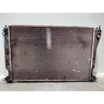 RADIADOR AGUA MN4221337670 