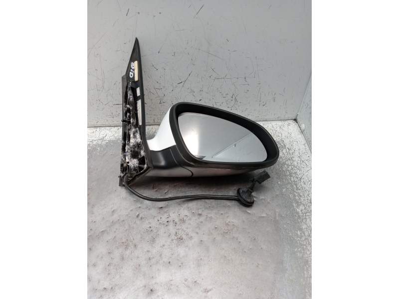 Recambio de retrovisor derecho para opel astra j (p10) 1.6 (68) referencia OEM IAM  ELÉCTRICO 2010