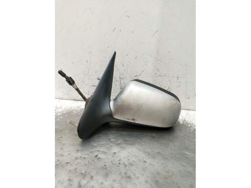 Recambio de retrovisor izquierdo para citroën xsara (n1) 1.9 d referencia OEM IAM  MANUAL 1997