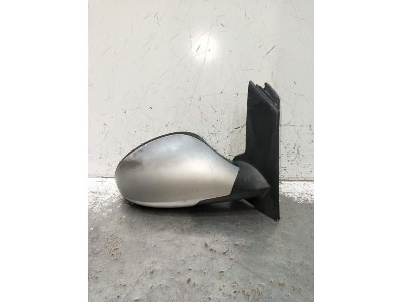 Recambio de retrovisor derecho para seat altea (5p1) 2.0 tdi referencia OEM IAM  ELÉCTRICO 2004