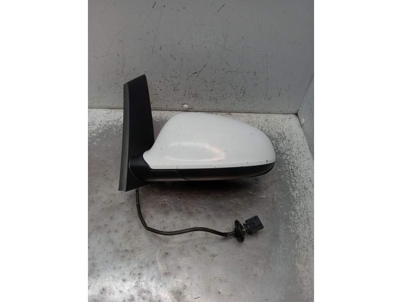 Recambio de retrovisor izquierdo para opel astra j (p10) 1.6 (68) referencia OEM IAM  ELÉCTRICO 2010