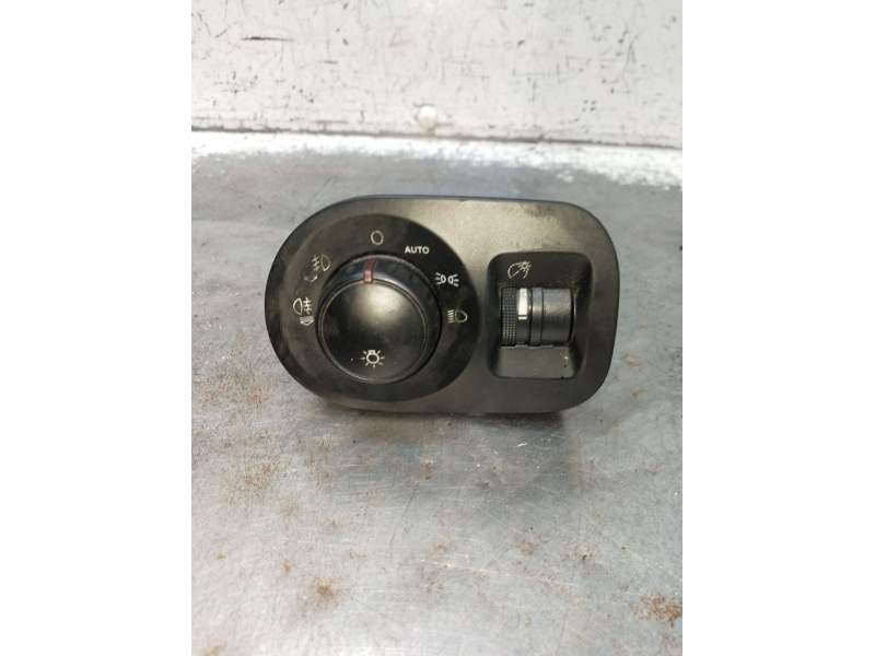 Recambio de mando luces para seat altea (5p1) 2.0 tdi referencia OEM IAM 5P0919093  2004
