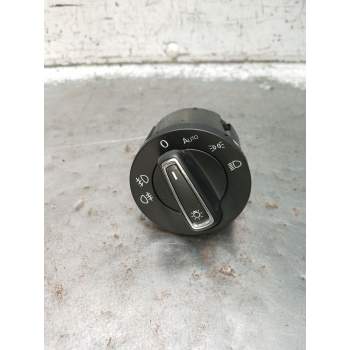 MANDO LUCES 5G0941431BD 04272139 2016