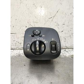 MANDO LUCES A2035450604 INTERRUPTOR 2004