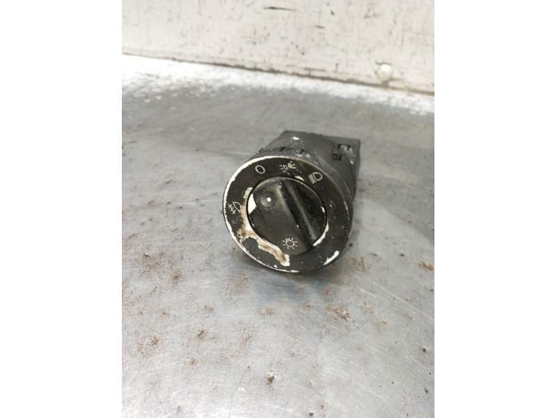 Recambio de mando luces para audi a4 b6 (8e2) 1.8 t referencia OEM IAM 8E0941531A 04053520 2001