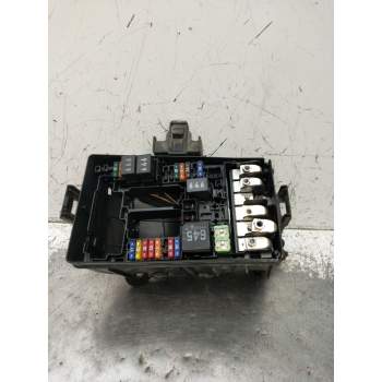 CAJA RELES / FUSIBLES 2C03C06 HM3409717 BC6027 2016
