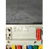 Recambio de caja reles / fusibles para citroën xsara (n1) 1.9 d referencia OEM IAM 9628024480  2001