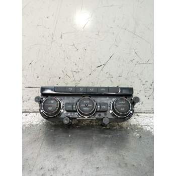 MANDO CALEFACCION / AIRE ACONDICIONADO 5HB01267021 5G0907044CE 2016