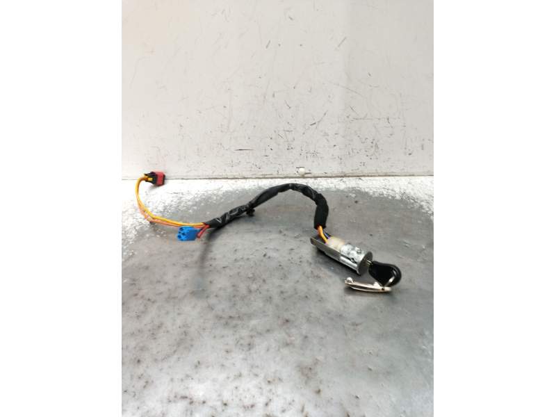 Recambio de conmutador de arranque para citroën xsara (n1) 1.9 d referencia OEM IAM   2001