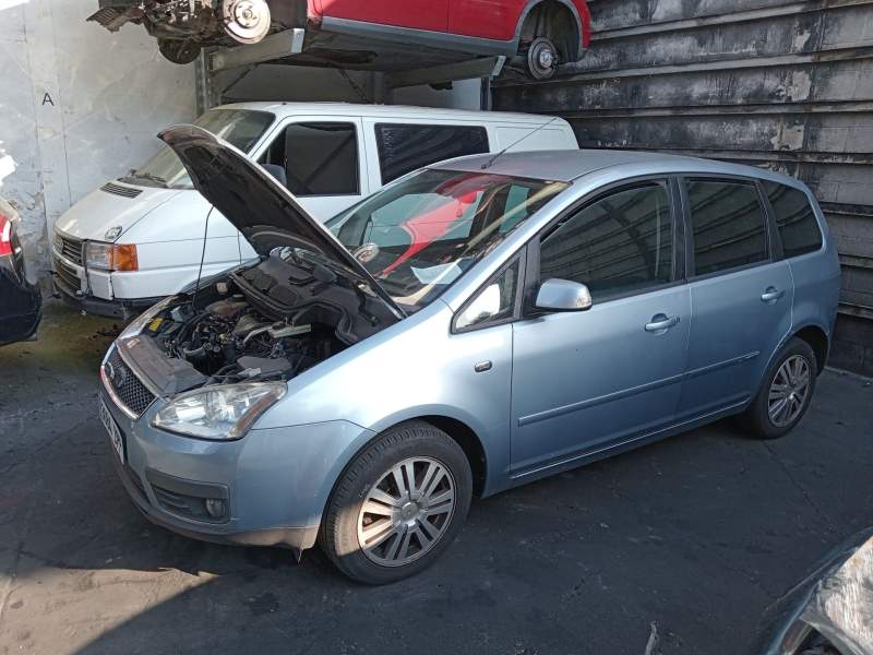 FORD FOCUS C-MAX (DM2)