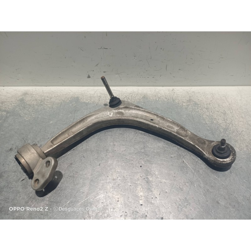 Recambio de brazo suspension inferior delantero derecho para bmw serie 3 berlina (e46) 320d referencia OEM IAM   