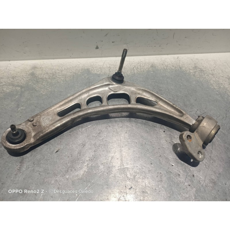 Recambio de brazo suspension inferior delantero izquierdo para bmw serie 3 berlina (e46) 320d referencia OEM IAM   