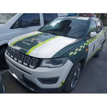 JEEP COMPASS (MP, M6, MV, M7)