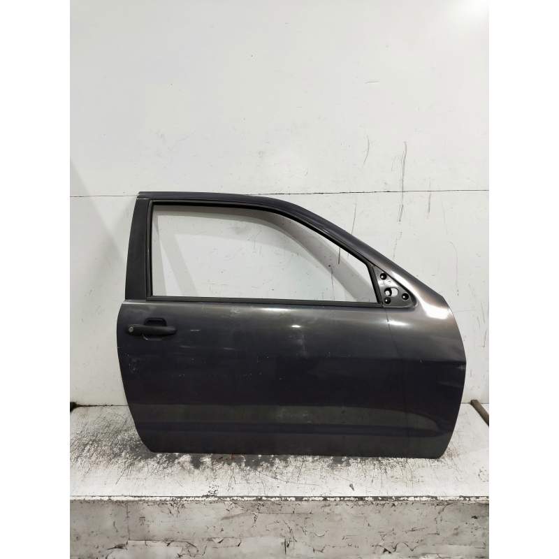 Recambio de puerta delantera derecha para seat ibiza (6k) referencia OEM IAM  3P 1997