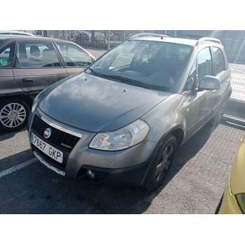 FIAT SEDICI (189_) de desguace