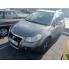 fiat sedici (189_) del año 2009