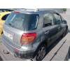fiat sedici (189_) del año 2009