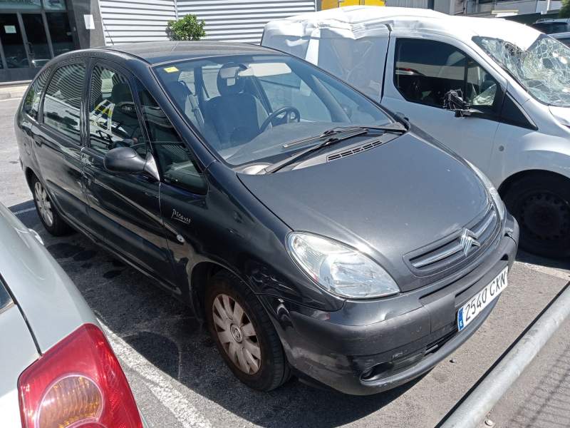 CITROËN XSARA PICASSO (N68)