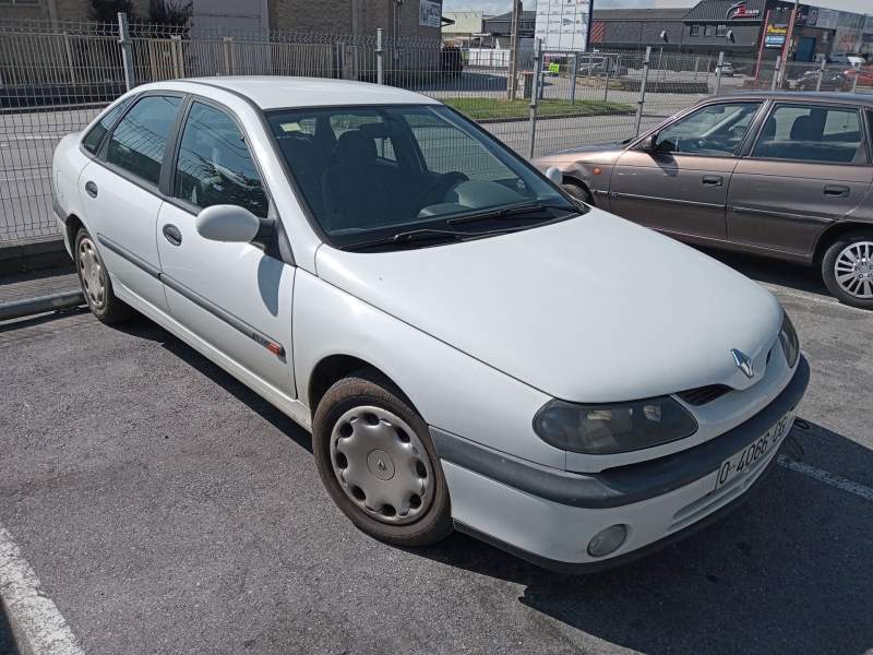 RENAULT LAGUNA I (B56_, 556_)