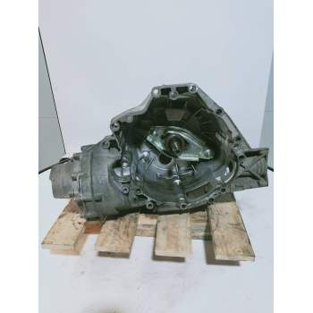 CAJA CAMBIOS LLQ 6V 04131 1401 0709