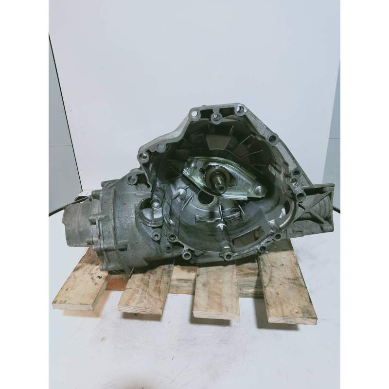 Recambio de caja cambios para audi a4 avant (8k5) (2008) básico referencia OEM IAM LLQ 6V 04131 1401 0709