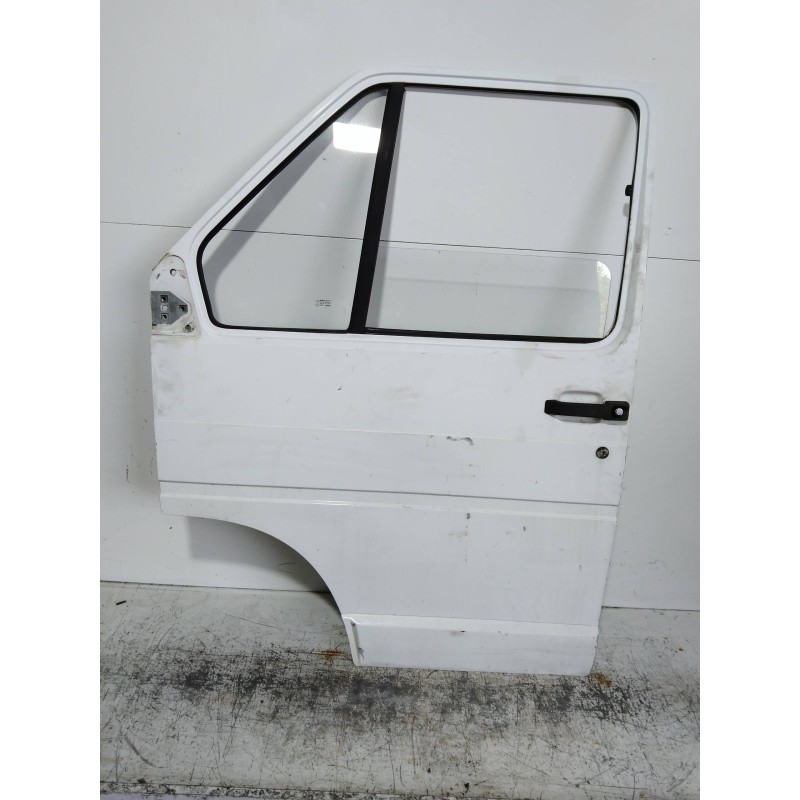 Recambio de puerta delantera izquierda para renault trafic (desde 5.89) t 1100 referencia OEM IAM   5P