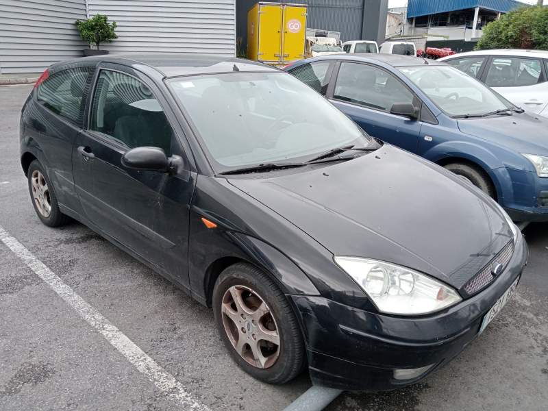 FORD FOCUS I (DAW, DBW)