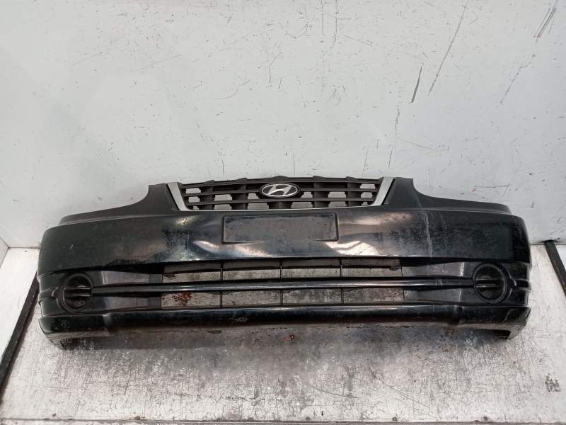 Recambio de paragolpes delantero para hyundai accent ii (lc) 1.5 crdi referencia OEM IAM   