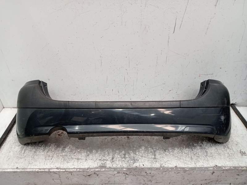 Recambio de paragolpes trasero para citroën xsara picasso (n68) 1.6 hdi referencia OEM IAM   