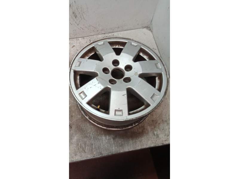 Recambio de llanta para ford mondeo berlina (gd) ghia referencia OEM IAM 6.5J16  