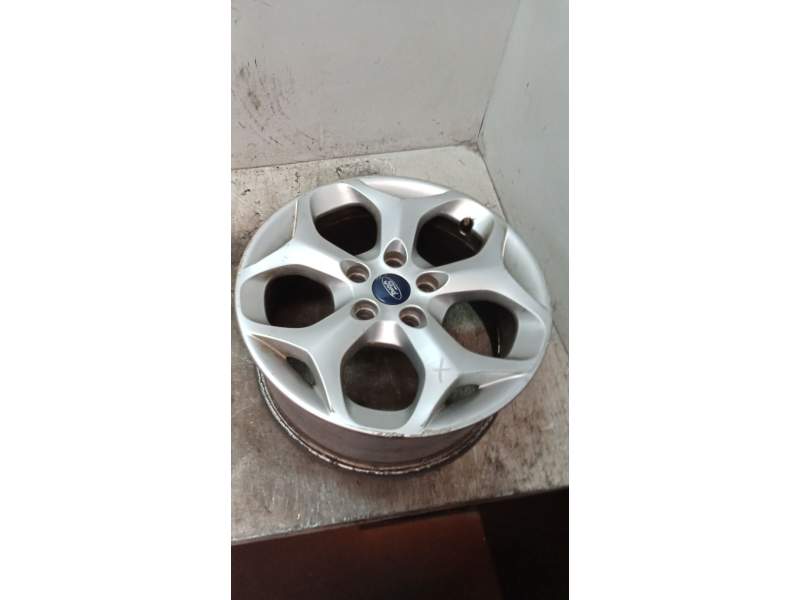 Recambio de llanta para ford mondeo berlina (ge) ambiente (06.2003) (d) referencia OEM IAM 7J16H2  