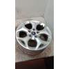 Recambio de llanta para ford mondeo berlina (ge) ambiente (06.2003) (d) referencia OEM IAM 7J16H2  